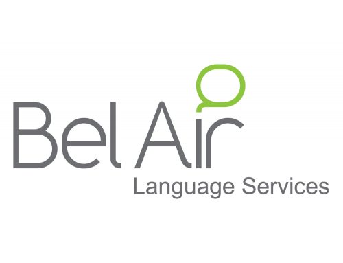 Bel Air Language Services