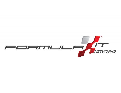 Formula IT Networks