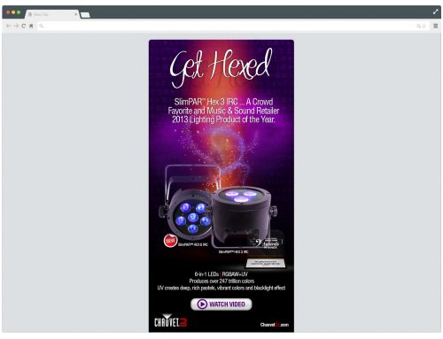 Get Hexed Eblast