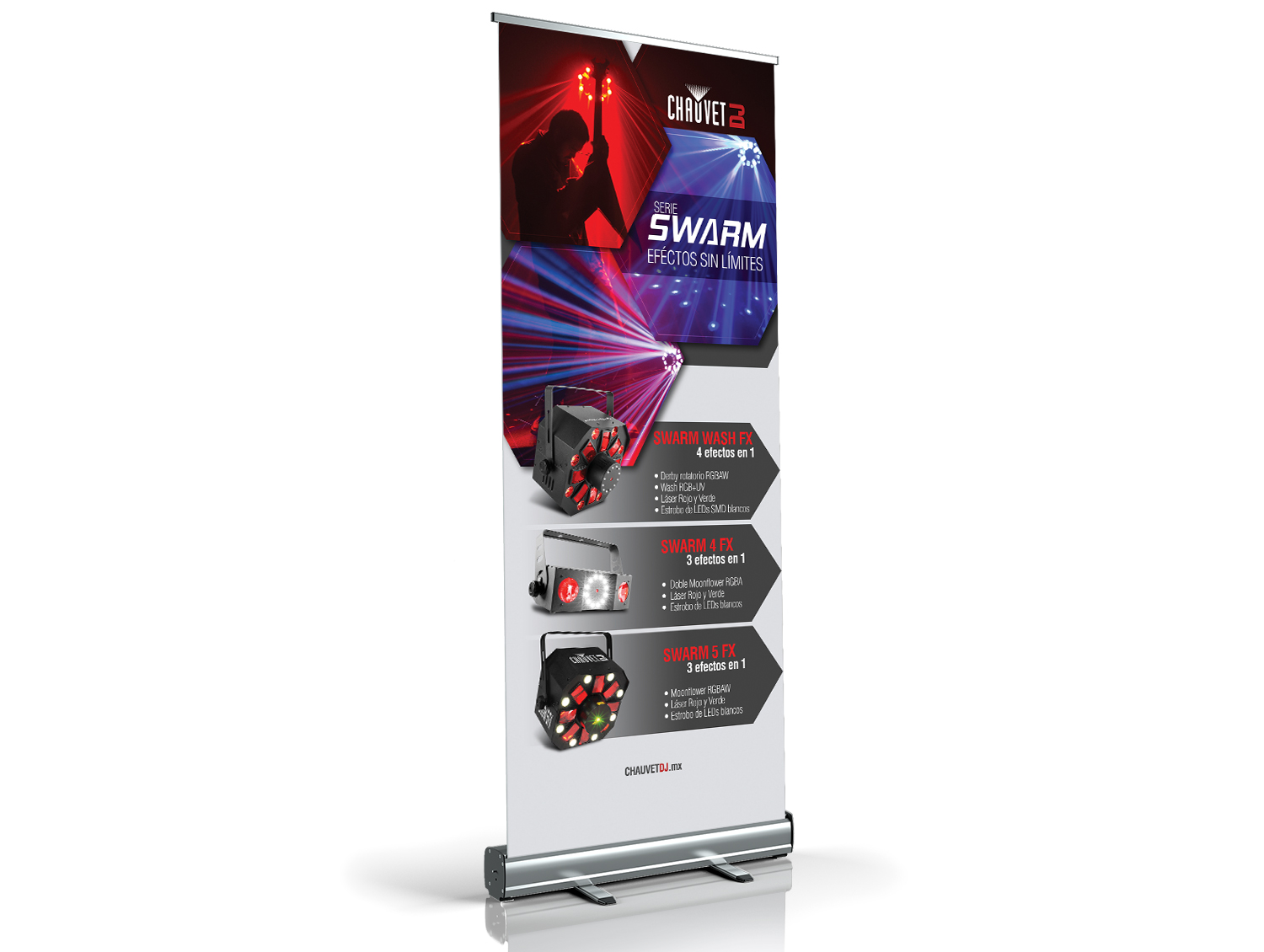 Swarm-Pop-up-Banner