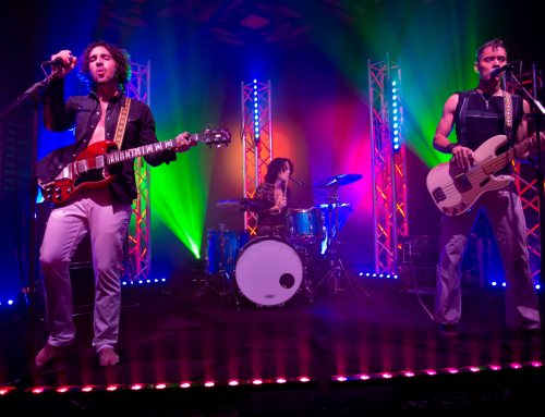 Brothers of Others Band