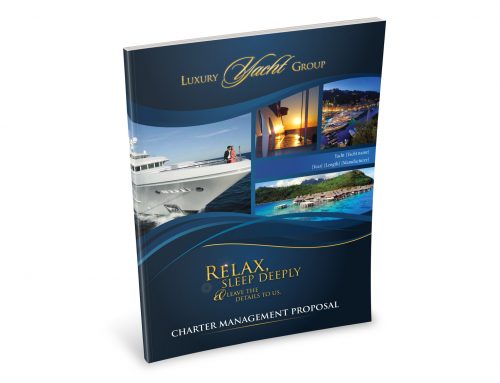 Luxury Yacht Group Management