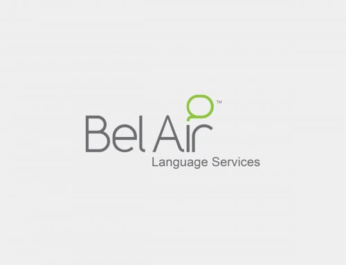 Bel Air Languages