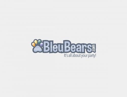 Bleu Bears