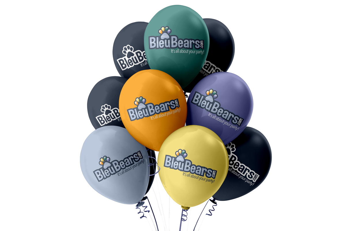 BleuBears-Baloons-1 Innovation Events Logo