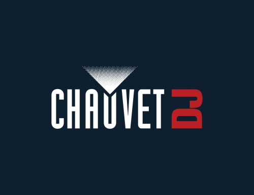 Chauvet DJ