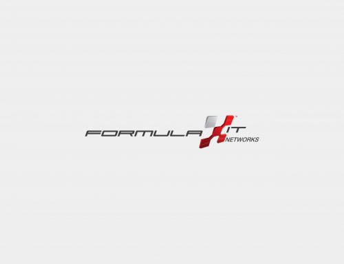 Formula IT Networks