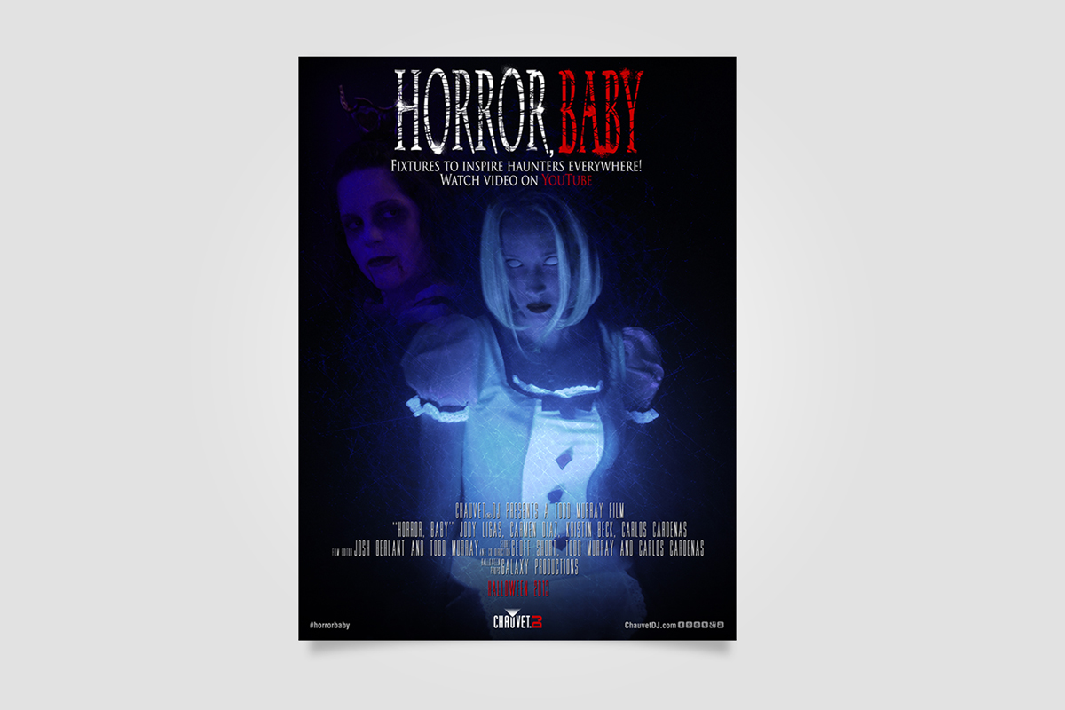 Halloween-Movie-Posters-Horror-Baby-Portfolio-Sample