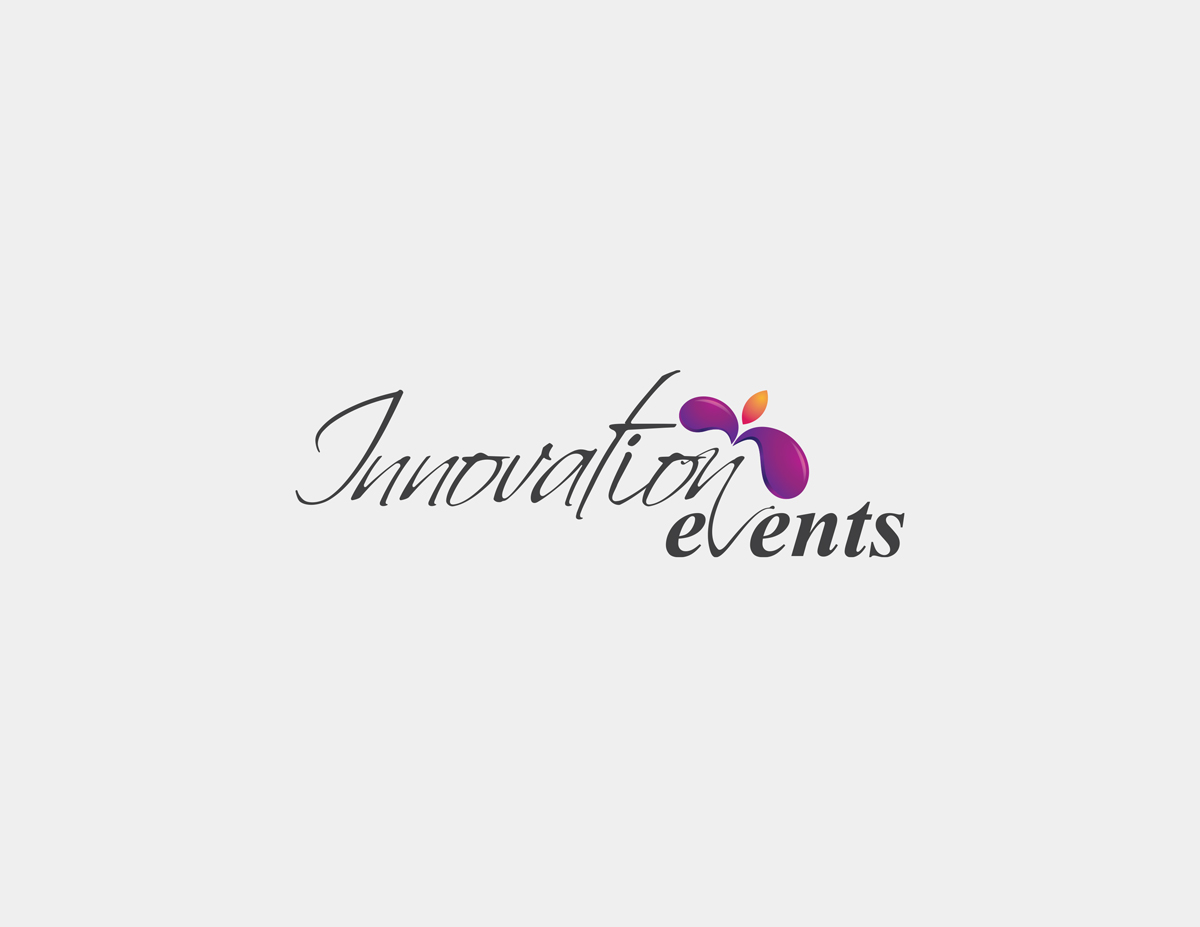 Innovation Events Logo
