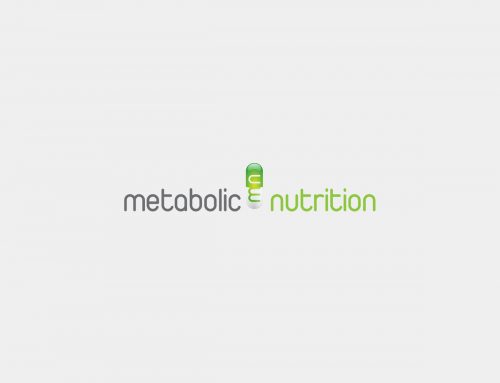 Metabolic Nutrition