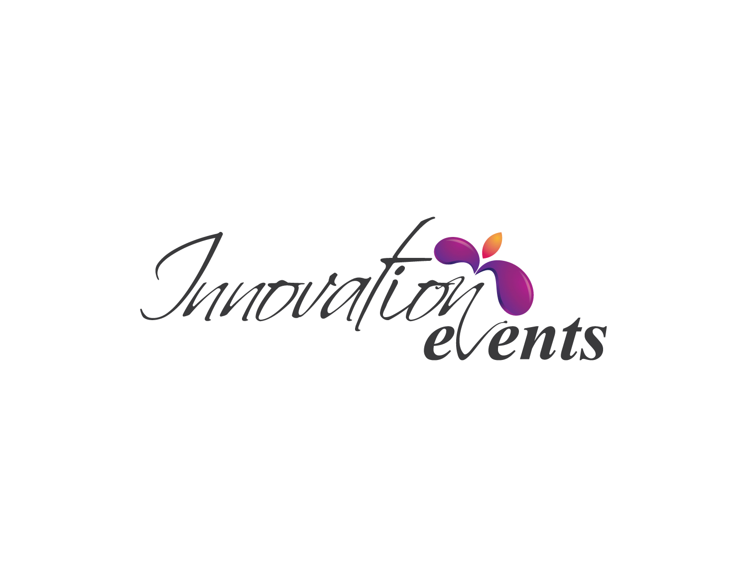 Innovation Events Logo